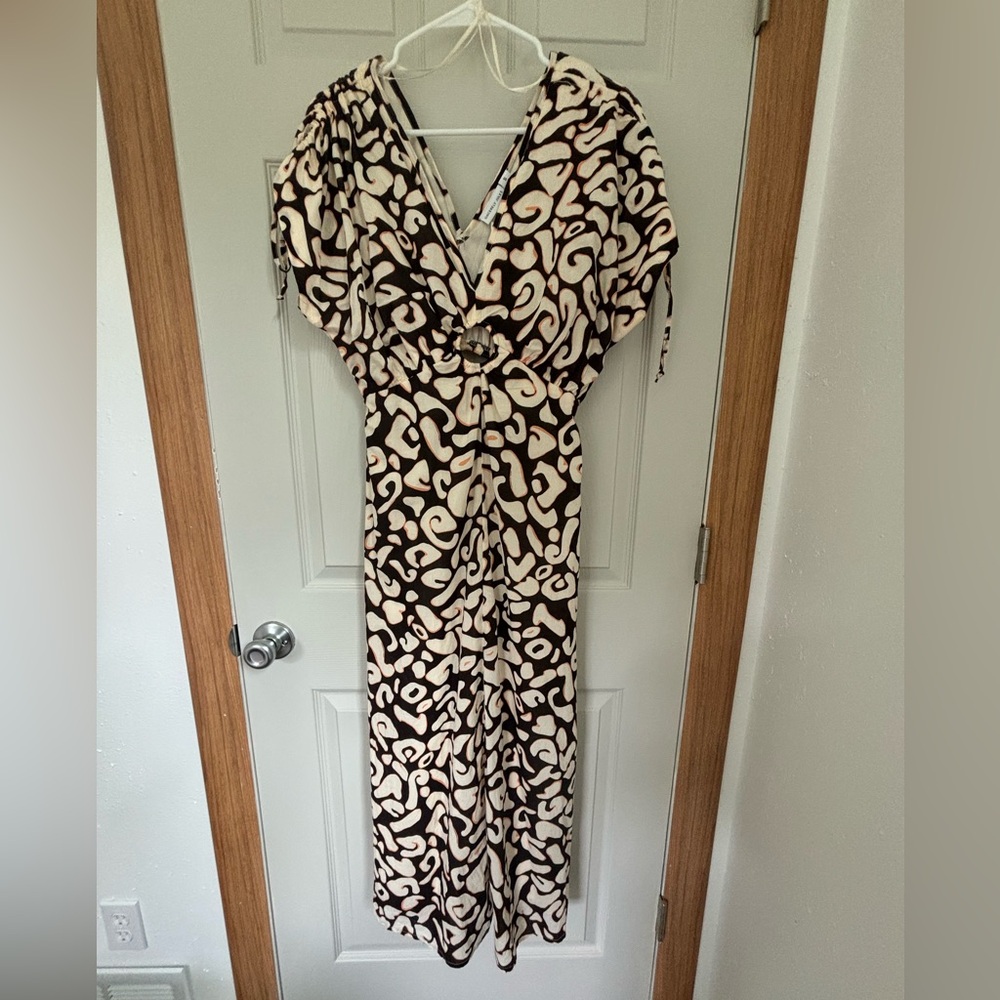 MIDI event dress